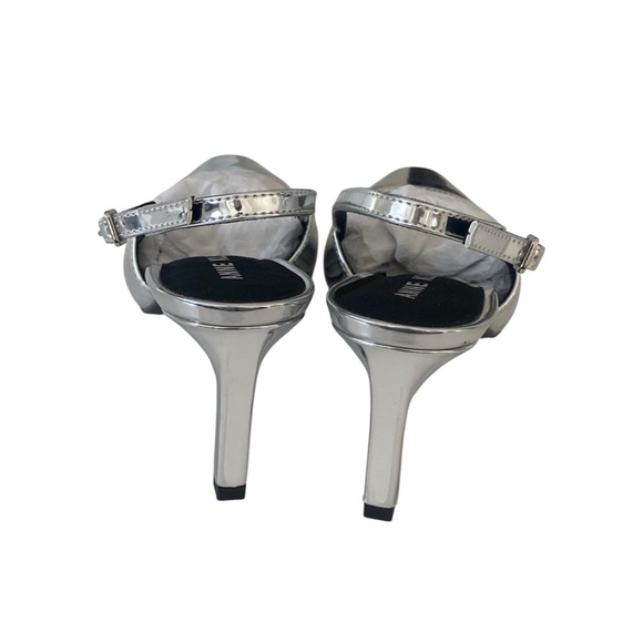 NEW!!!ANNE KLEIN AKROSEL SNIP TOE PUMPS Sz 8 - Picture 5 of 6